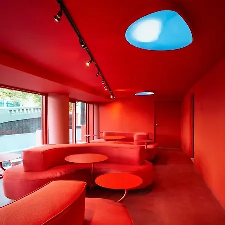 Ξενοδοχείο Not 3*