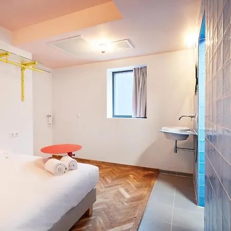 Not Ρότερνταμ