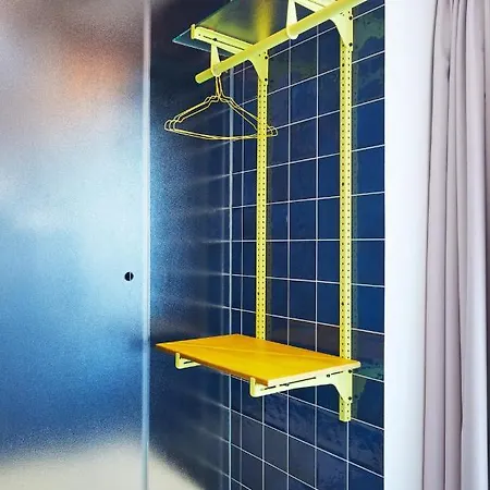 Not Ξενοδοχείο 3*