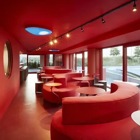 Not Ξενοδοχείο 3*