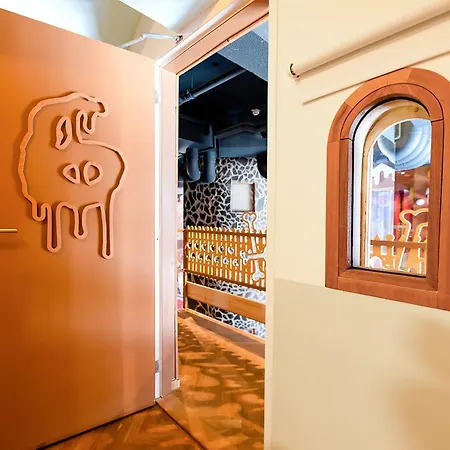 Not Hotell Rotterdam