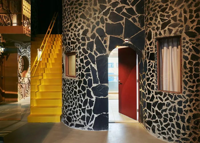 Hotell Not Rotterdam