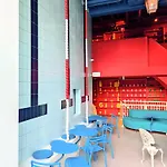 Not 호텔 로테르담