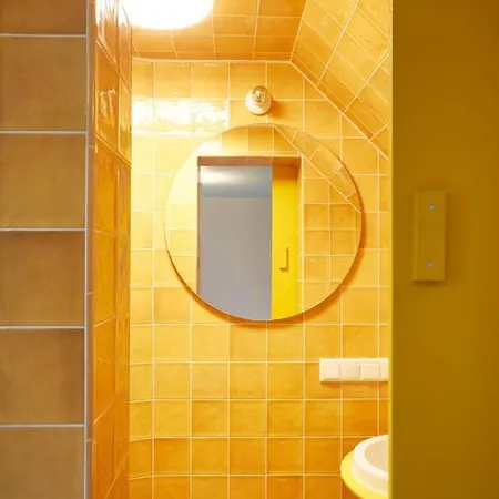 Hotel Not 3*