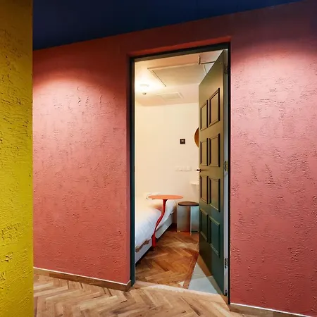 Hotel Not Rotterdam