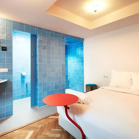 Hotel Not