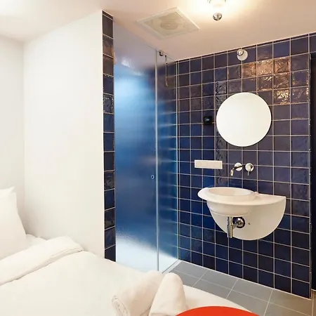 Hotel Not 3*