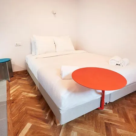 Hotel Not 3*