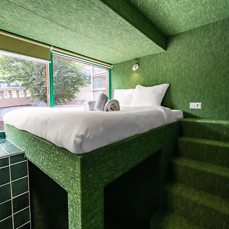 Hotel Not Rotterdam