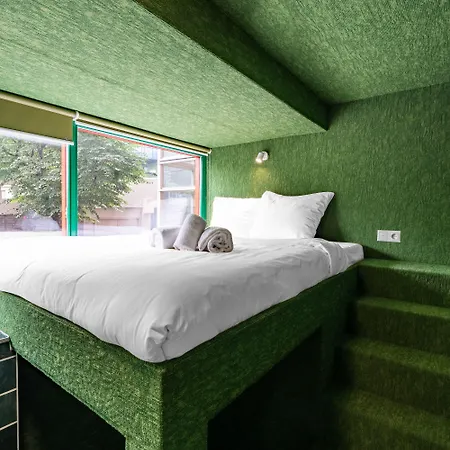 Hotel Not