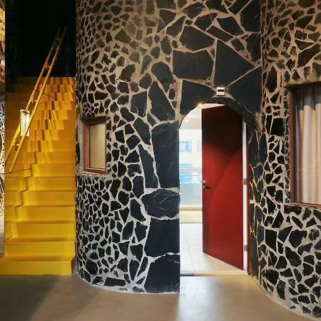 Hotel Not Rotterdam