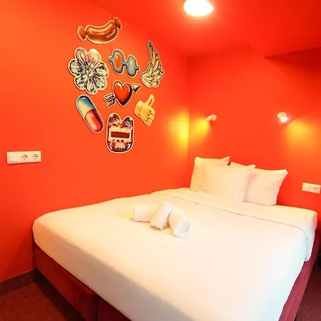 Hotel Not 3*