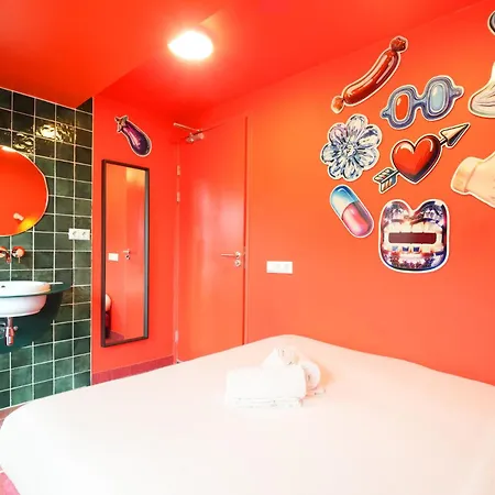 Not Hotel Rotterdam