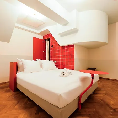 Hotel Not Rotterdam
