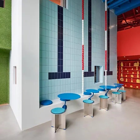 Not Hotel Rotterdam