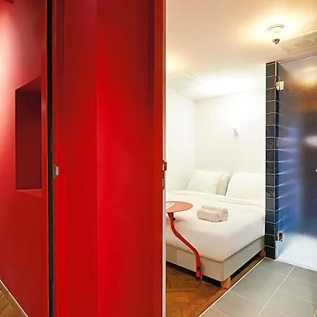Not Hotel Rotterdam