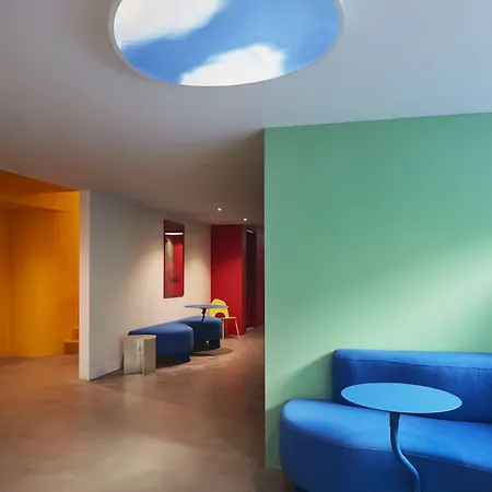 Not Hotel Rotterdam