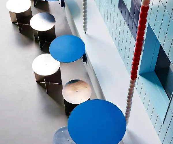 Not Hotell Rotterdam