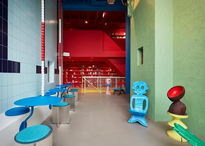 Not Hotell Rotterdam