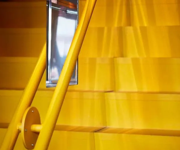 Hotell Not Rotterdam