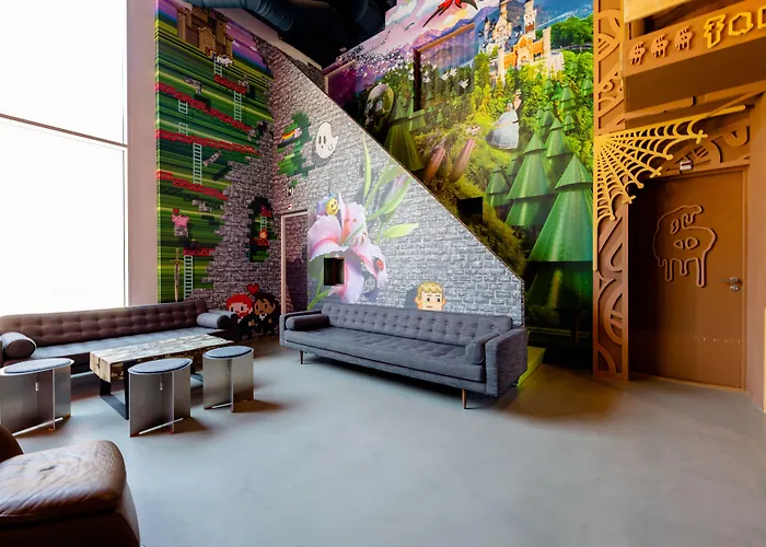 Ξενοδοχείο Not