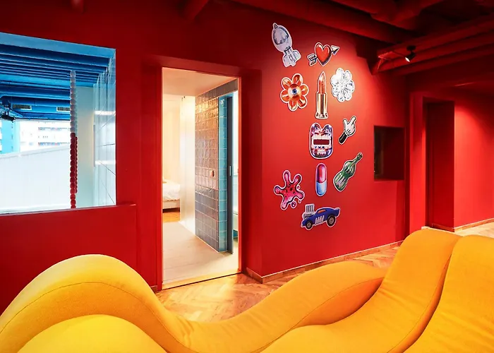 Not Ξενοδοχείο 3*