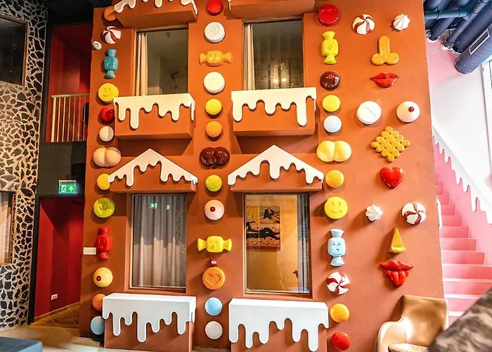 Not Ρότερνταμ