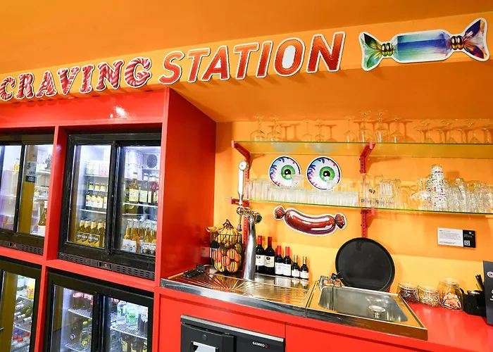 호텔 Not 로테르담