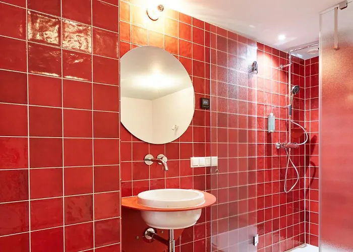 호텔 Not 로테르담