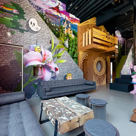 Not 3* روتردام