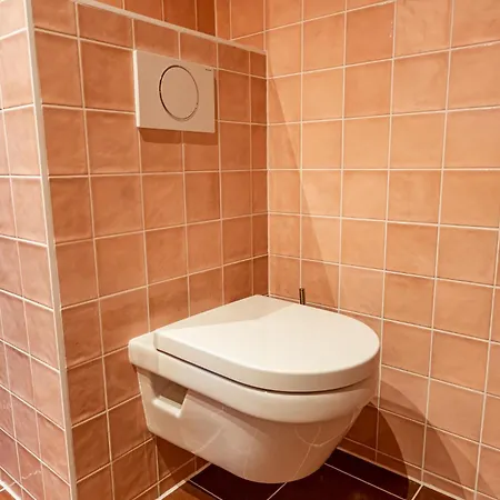 فندق Not روتردام