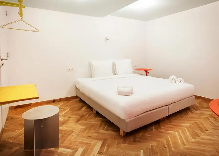 فندق Not روتردام