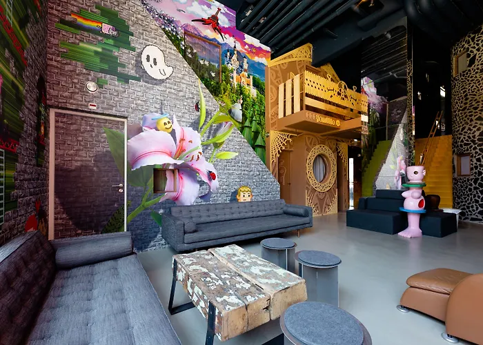 Not 3* ロッテルダム