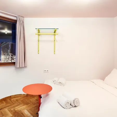 Hotel Not 3*