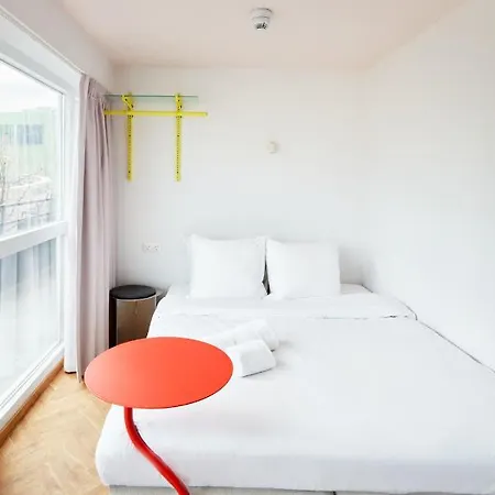 Hotel Not 3*