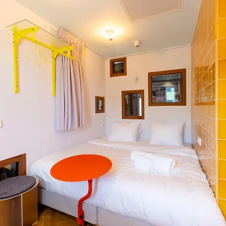 Not Hotel 3*